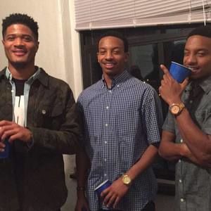 Meet your Posher, Marquis